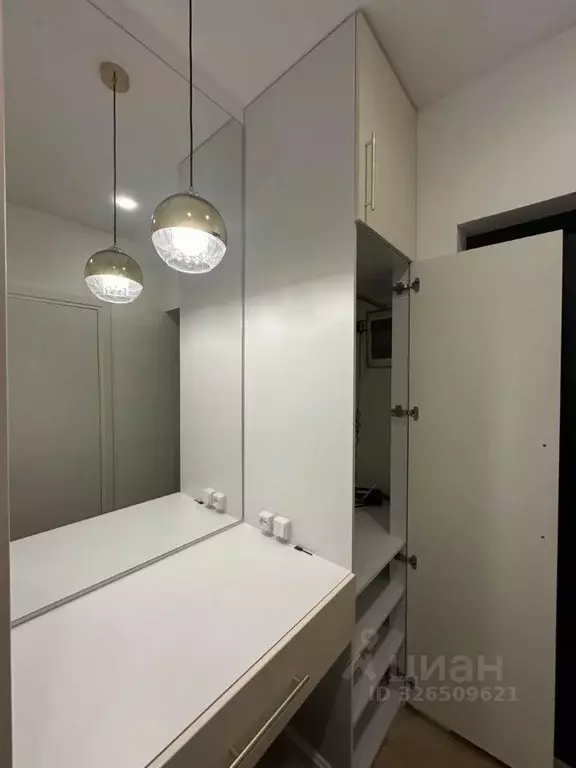 1-к кв. Москва ул. Бутлерова, 7Б (40.8 м) - Фото 2