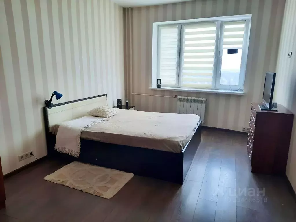 2-к кв. Московская область, Красногорск городской округ, Нахабино пгт ... - Фото 1