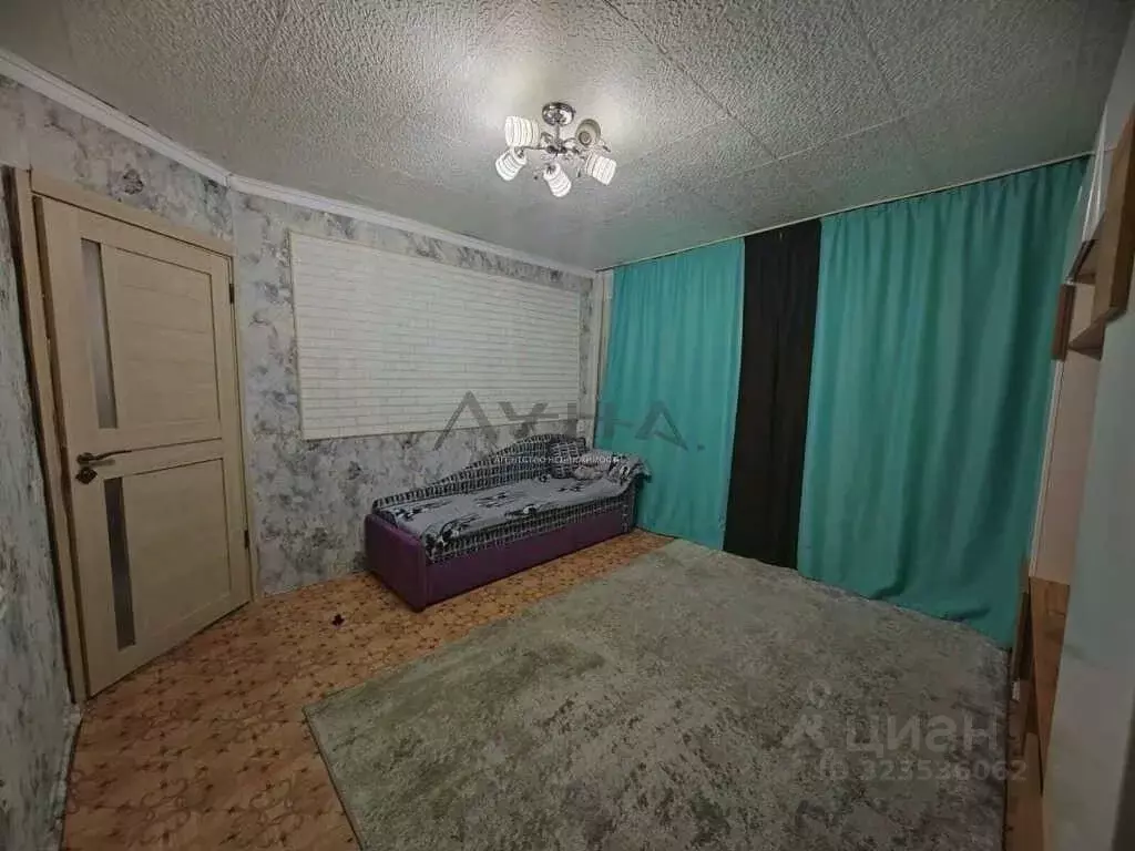 2-к кв. Татарстан, Набережные Челны пос. ЗЯБ, ул. Хади Такташа (42.2 ... - Фото 2