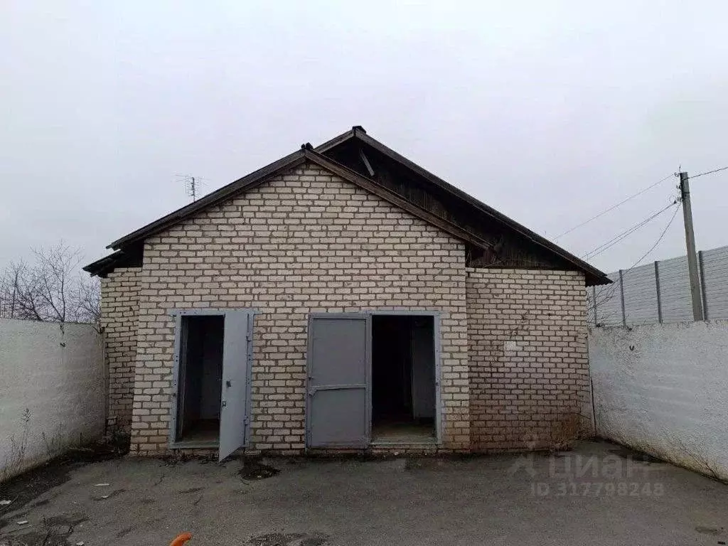 Помещение свободного назначения в Волгоградская область, Ленинск ... - Фото 0