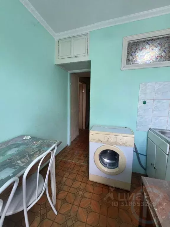 1-к кв. Крым, Евпатория ул. 9 Мая, 37 (31.0 м) - Фото 1