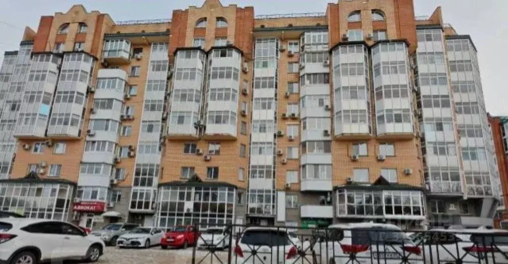 Помещение свободного назначения в Хабаровский край, Хабаровск ул. ... - Фото 0