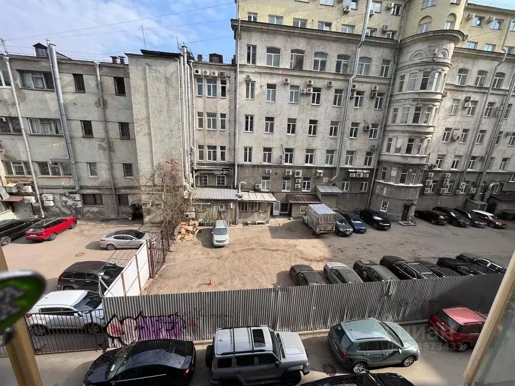 Квартира, 3 комнаты, 127.7 м - Фото 1