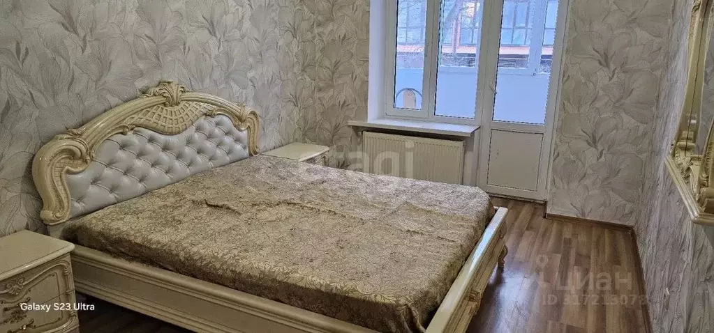 2-к кв. Ставропольский край, Пятигорск ул. Пестова (64.8 м) - Фото 0