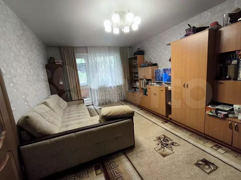 3-к. квартира, 68 м, 2/9 эт. - Фото 0