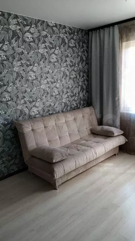 1-к. квартира, 21,4 м, 2/15 эт. - Фото 0