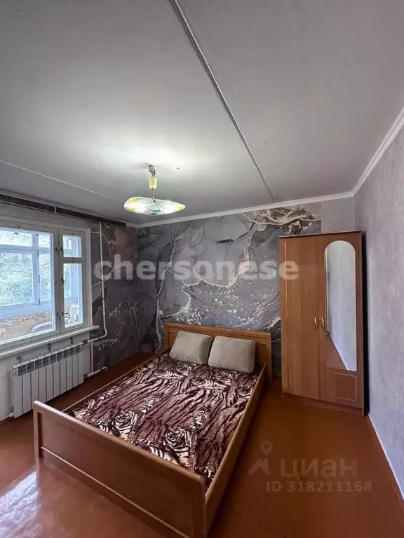 2-к кв. Севастополь ул. Громова, 64 (61.4 м) - Фото 1