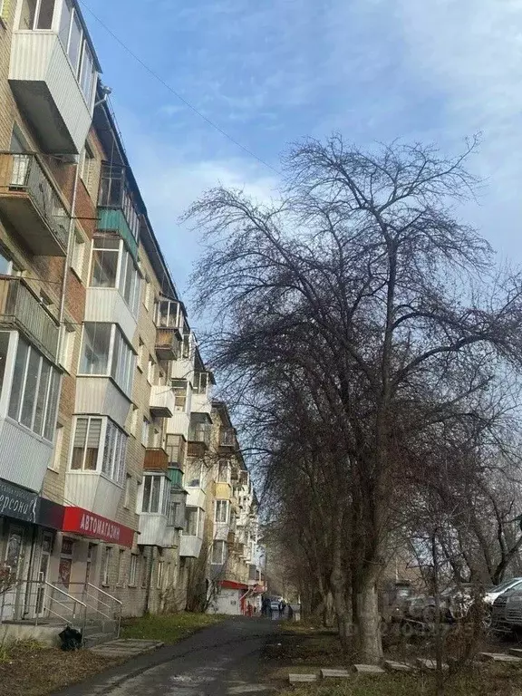 2-к кв. Свердловская область, Екатеринбург муниципальное образование, ... - Фото 2