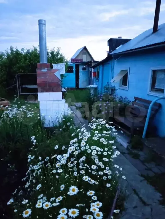 Дача 35 м на участке 5,7 сот. - Фото 1