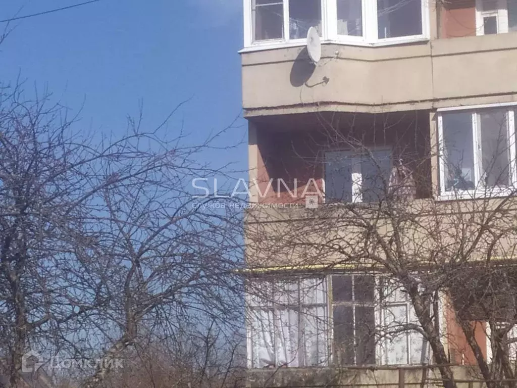 Продаётся 3-к квартира, 66 м - Фото 0