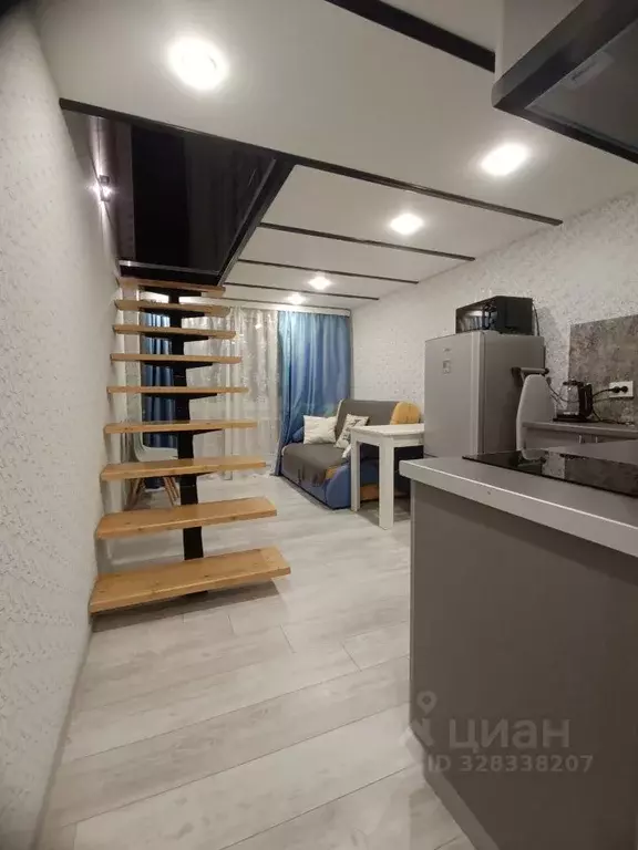 2-к кв. Москва Чертановская ул., 7А (36.0 м) - Фото 2