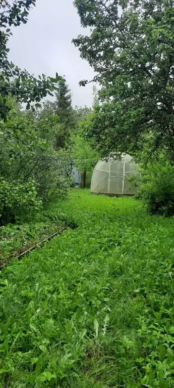 Дом в Ленинградская область, Кировский район, Синявинское городское ... - Фото 2