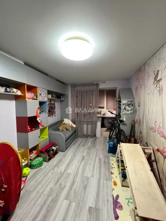 2-к кв. Волгоградская область, Волгоград Тулака мкр, ул. Туркменская, ... - Фото 2