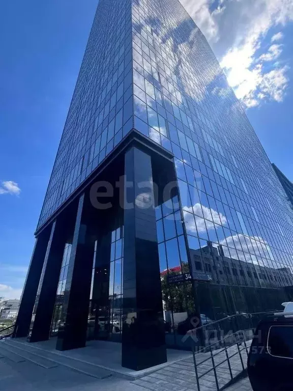 Помещение свободного назначения в Башкортостан, Уфа ул. 50 лет СССР, ... - Фото 2