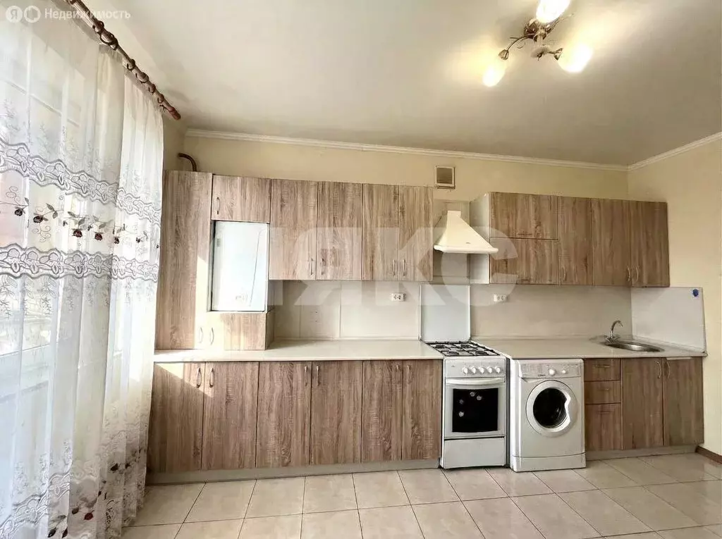 1-комнатная квартира: Батайск, улица Ушинского, 59 (42 м) - Фото 1