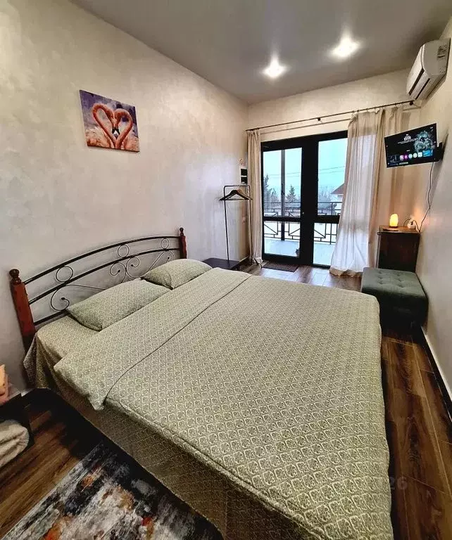 Комната Севастополь ул. Рейдовая, 27 - Фото 1