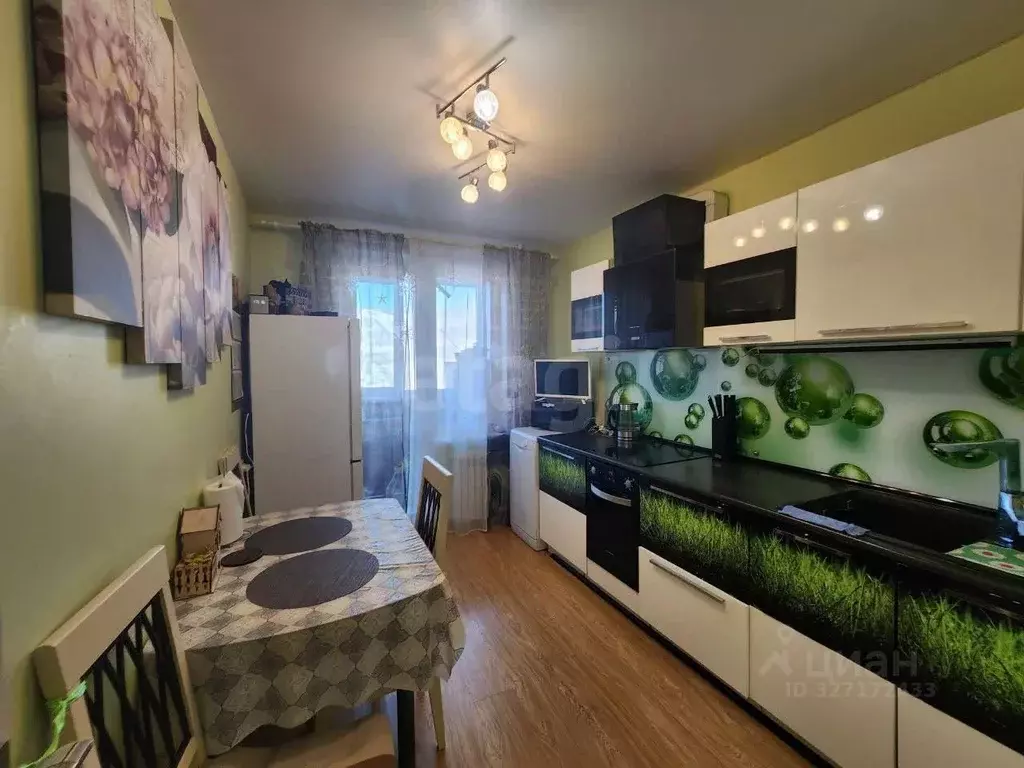 3-к кв. Камчатский край, Петропавловск-Камчатский Заводская ул., 13 ... - Фото 1