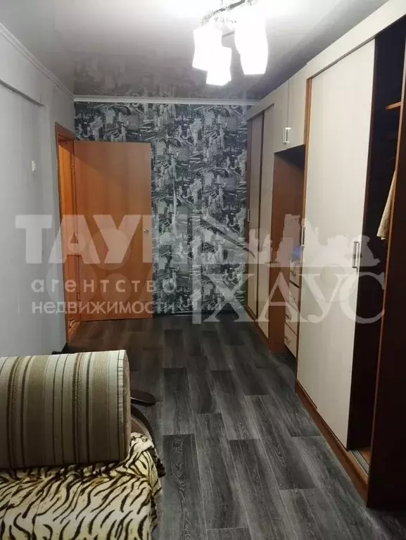 2-к. квартира, 44 м, 3/5 эт. - Фото 1