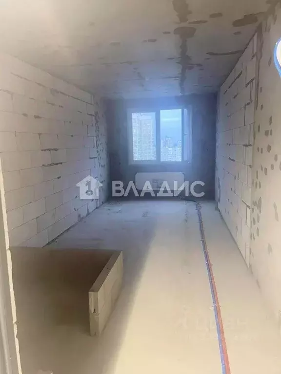 Студия Москва ул. Красного Маяка, 26А (21.5 м) - Фото 1