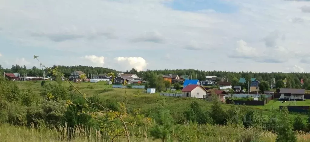 Дом в Тульская область, Ясногорский район, Иваньковское с/пос, ... - Фото 2