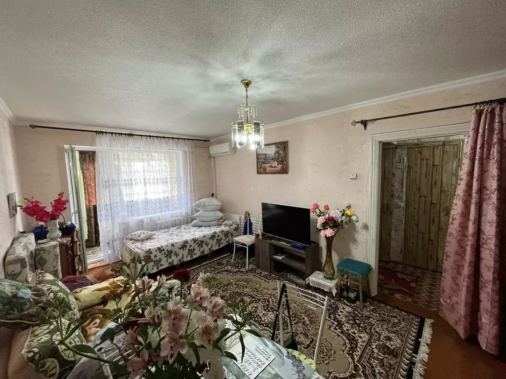 Продаётся 1-к квартира, 37.3 м - Фото 1