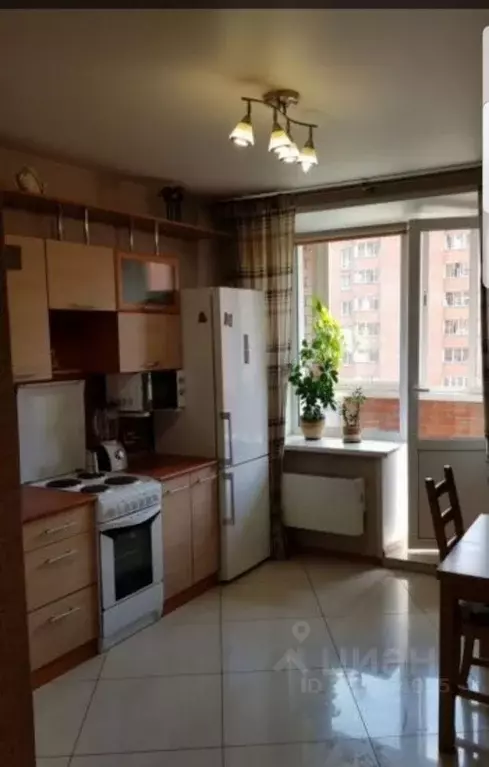 1-к кв. Новосибирская область, Новосибирск Весенний мкр, ул. Заречная, ... - Фото 1