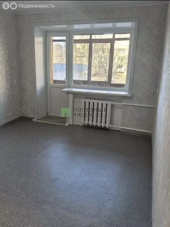 1к в -комнатной квартире (13 м) - Фото 1