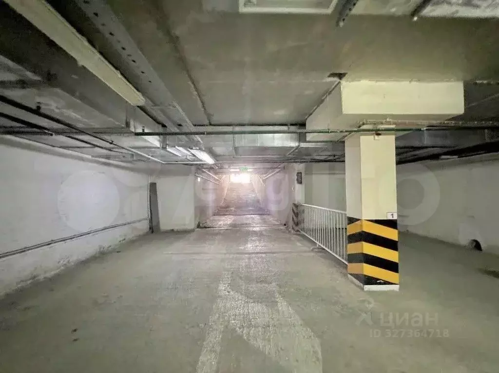 Гараж в Краснодарский край, Анапа Промышленная ул., 9к1 (12 м) - Фото 1