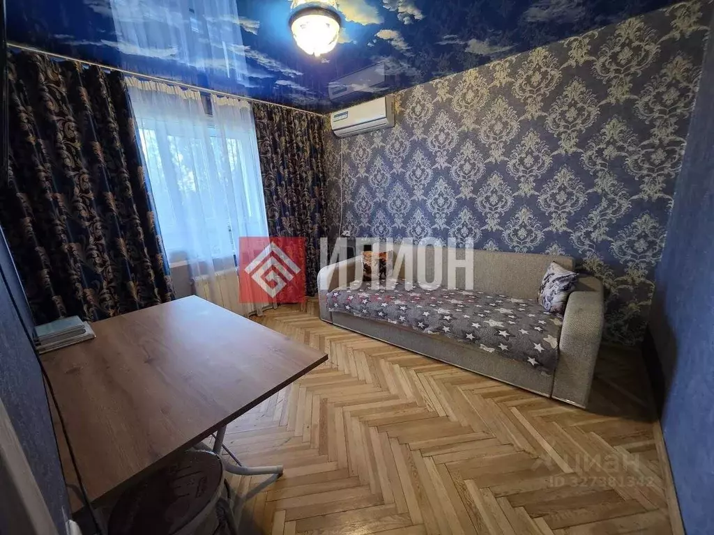 2-к кв. Севастополь просп. Октябрьской Революции, 23к1 (62.0 м) - Фото 2