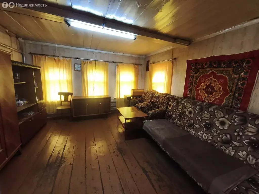 Дом в Шуя, 2-я Текстильная улица, 33 (32 м) - Фото 1