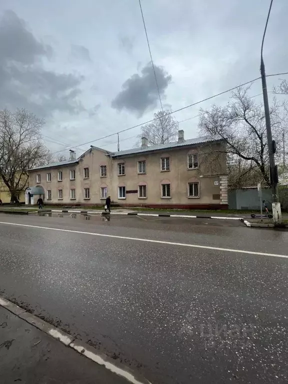 Помещение свободного назначения в Московская область, Королев ул. ... - Фото 0