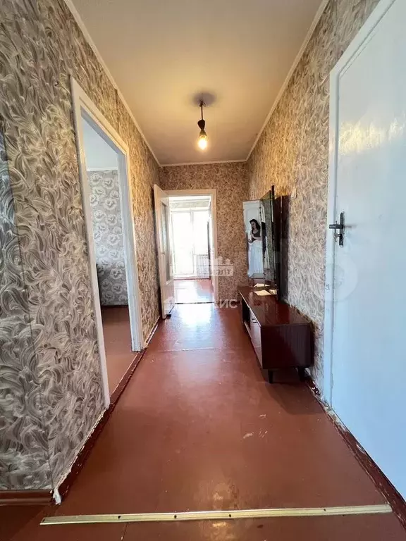 2-к. квартира, 52 м, 5/5 эт. - Фото 0