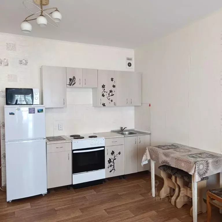 Студия Новосибирская область, Новосибирск ул. Виталия Потылицына, 7 ... - Фото 1