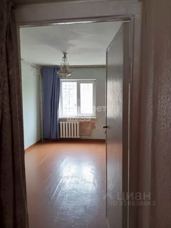 3-к кв. Омская область, Омск Заозерный мкр, ул. Светлая, 12 (58.6 м) - Фото 1