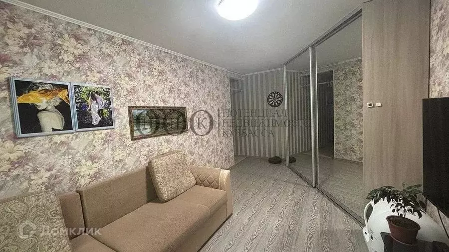 Продаётся 2-к квартира, 42.9 м - Фото 0