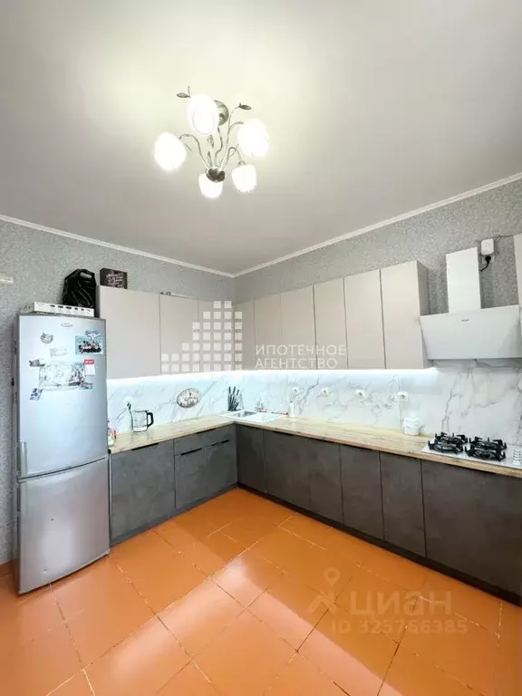 Коттедж в Ханты-Мансийский АО, Ханты-Мансийск Учхоз мкр, ул. ... - Фото 1