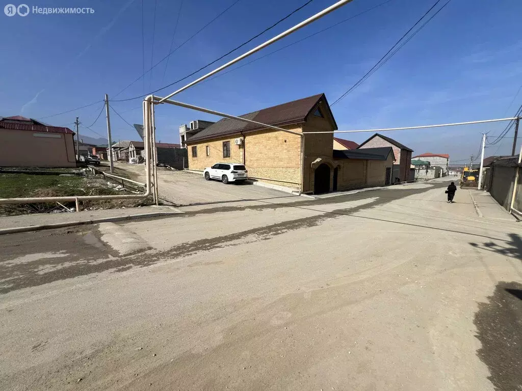 Дом в Ленинкент, Избербашская улица (100 м) - Фото 1