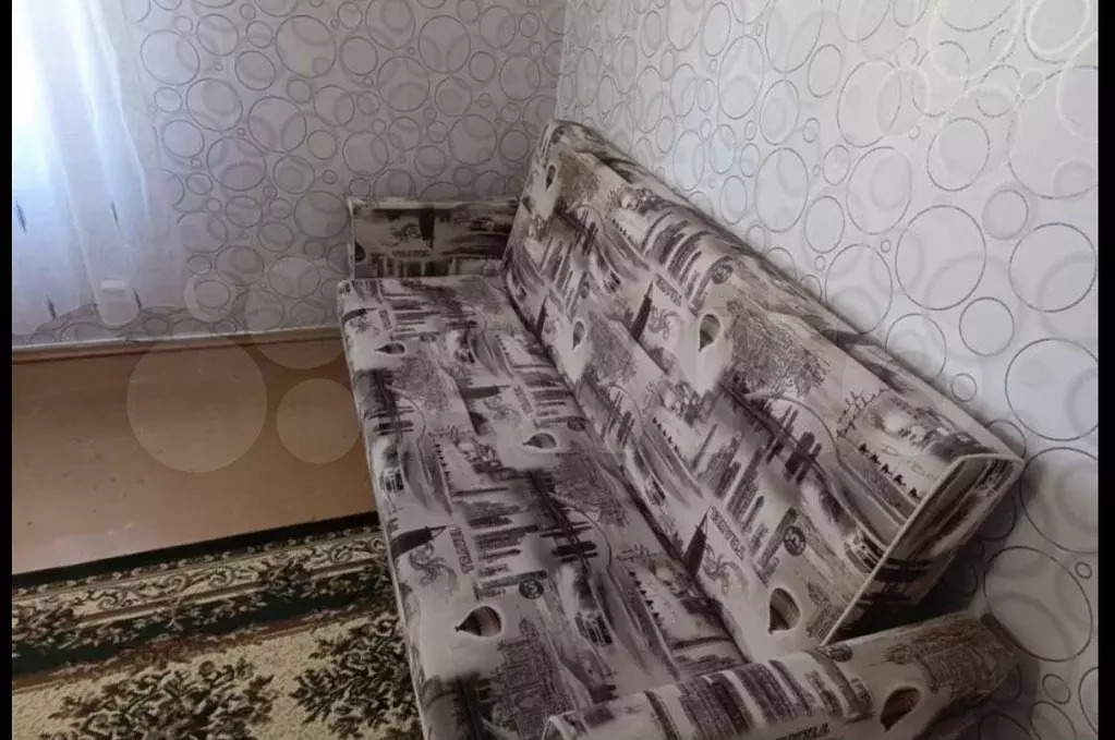2-к. квартира, 36 м, 3/5 эт. - Фото 1
