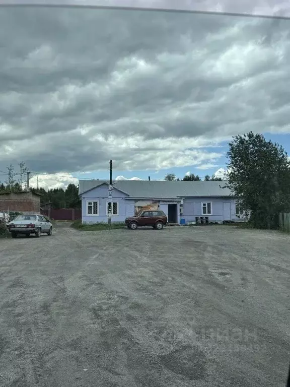 Помещение свободного назначения в Вологодская область, Кадуйский ... - Фото 1