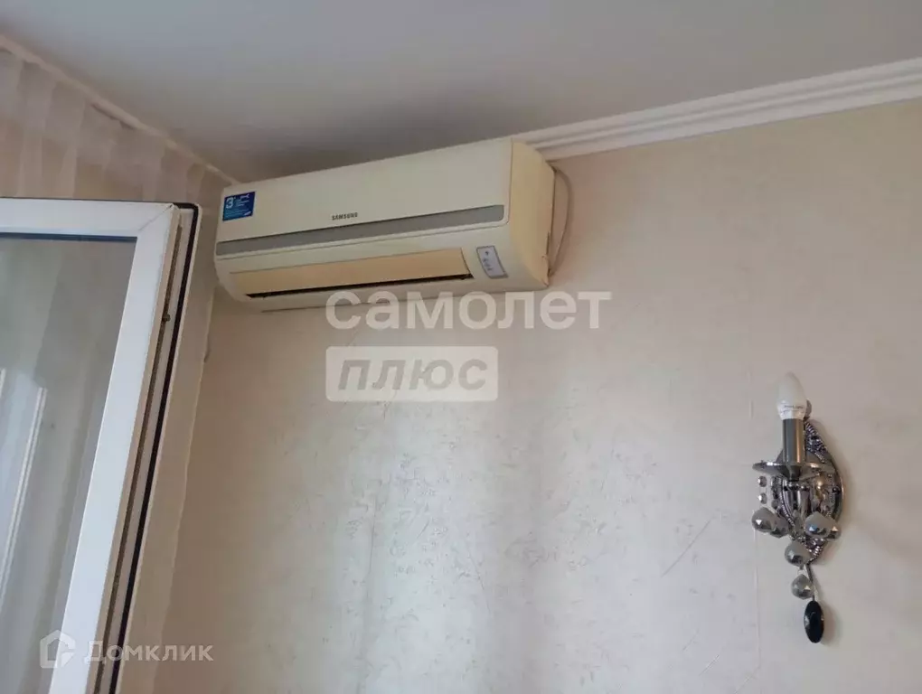 Продаётся 1-к квартира, 35 м - Фото 1