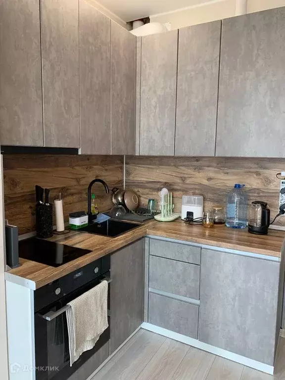 Продаётся 1-к квартира, 36.7 м - Фото 0