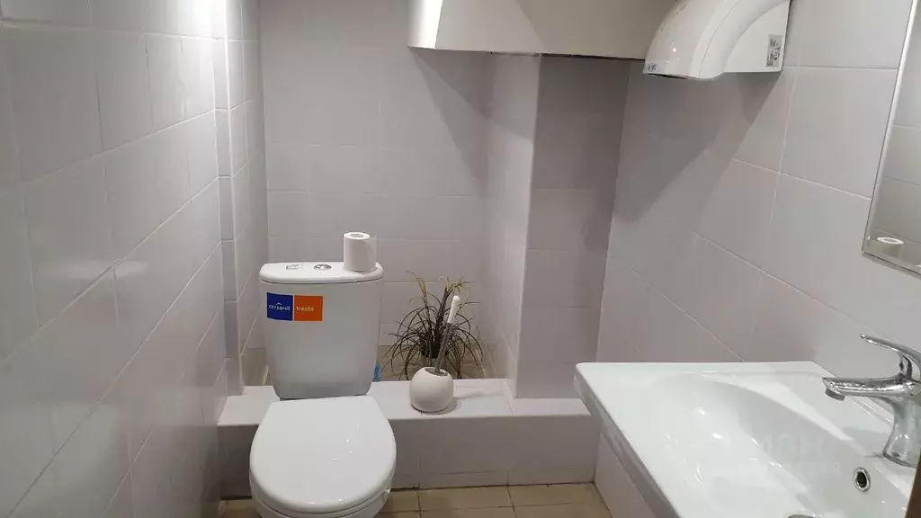 Офис в Санкт-Петербург Лиговский просп., 33-35 (80 м) - Фото 2