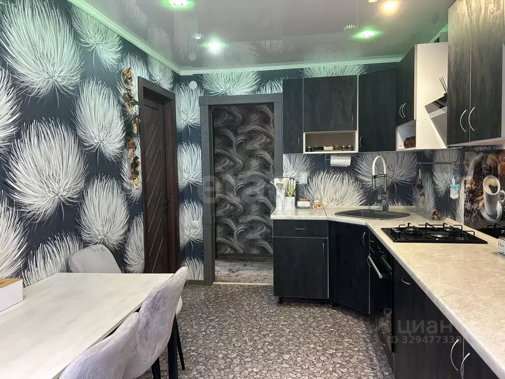 Дом в Тюменская область, с. Юргинское ул. Строителей (49 м) - Фото 1