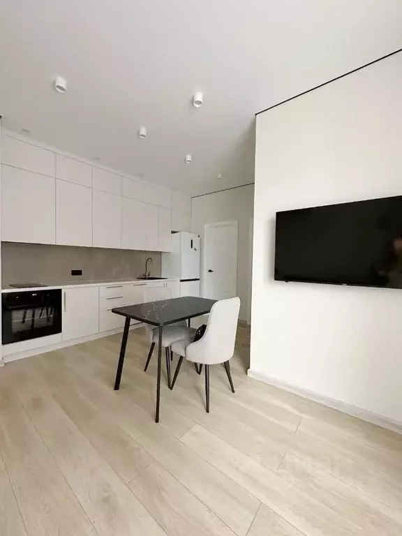 3-к кв. Москва Волоколамское ш., 71/13к1 (54.0 м) - Фото 2