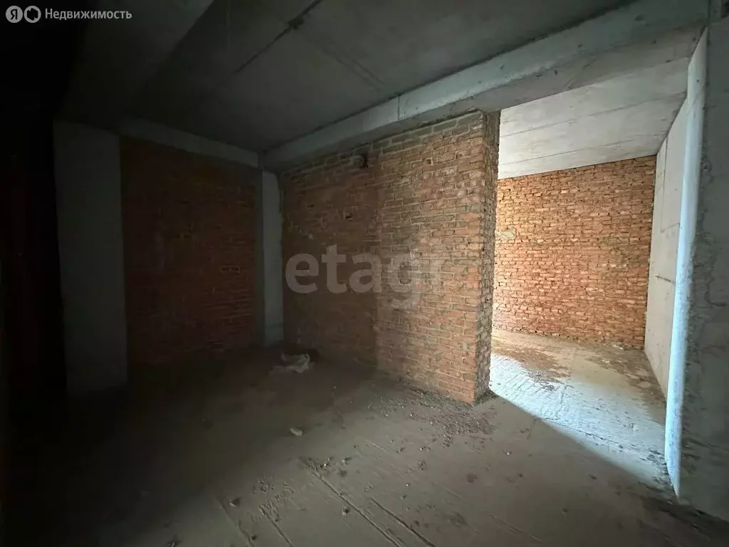 2-комнатная квартира: Магас, проспект Идриса Зязикова, 50 (95 м) - Фото 2