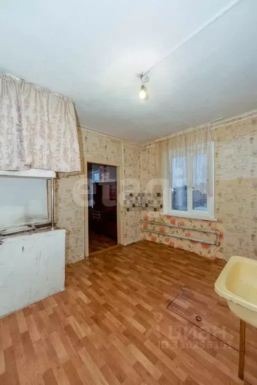 Дом в Алтайский край, Бийский район, с. Сростки Чуйская ул., 26 (37 м) - Фото 1
