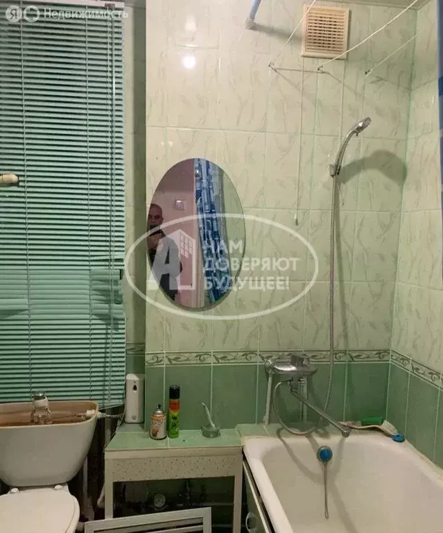 1-комнатная квартира: Лысьва, Озёрная улица, 13 (30.5 м) - Фото 1