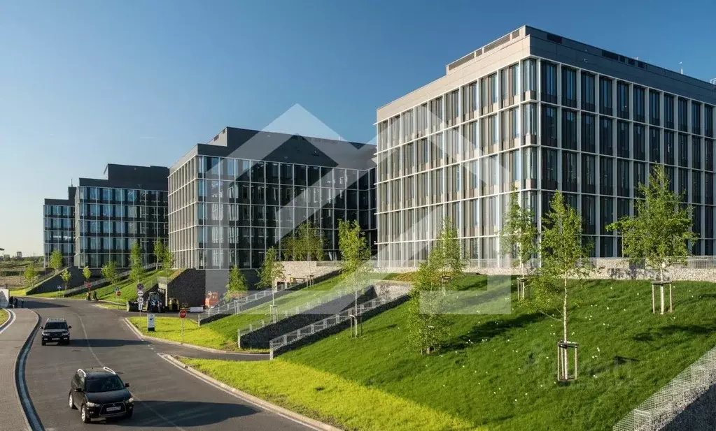 Помещение свободного назначения в Москва Киевское шоссе, 22-й км, ... - Фото 2