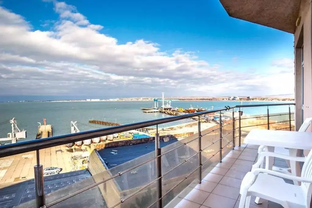 Комната Краснодарский край, Анапа Кордонный пер., 1И (40.0 м) - Фото 1