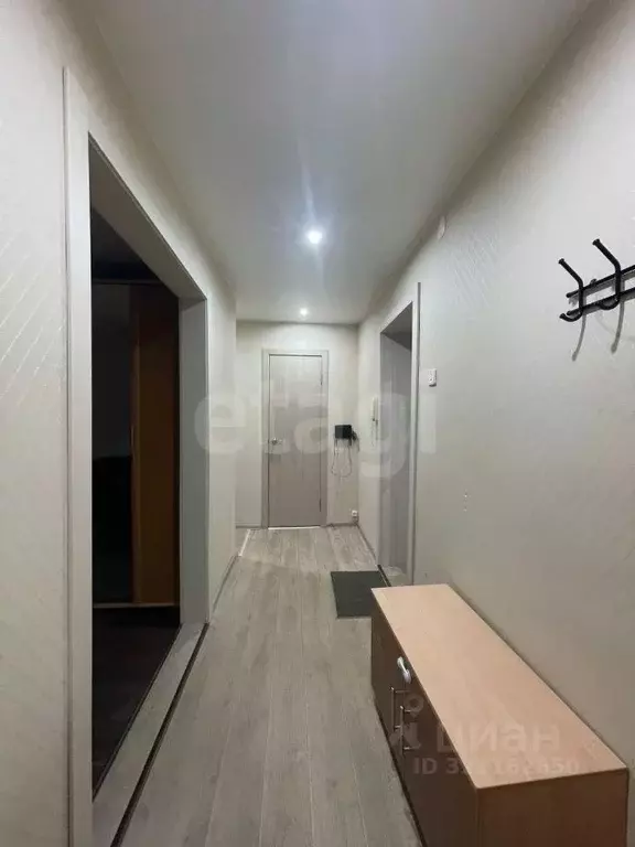 3-к кв. Коми, Ухта просп. Ленина, 45 (56.8 м) - Фото 1